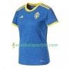 Zweden Uit Shirt Dames WK 2019